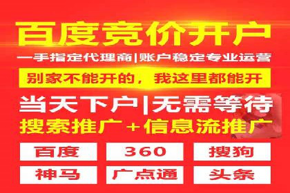 传统企业转型中的SEM服务托管策略研究